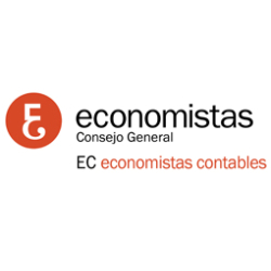 Logo Economistas Consejo General EC Economistas Contables