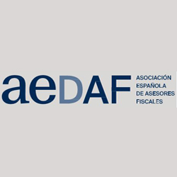 Logo AEDAF