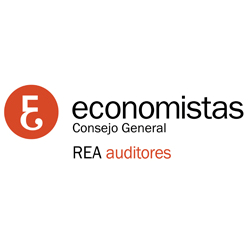 Logo Economistas Consejo General REA Auditores